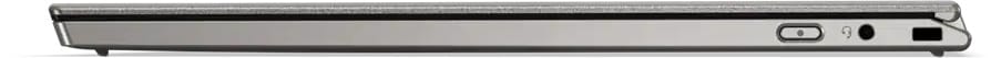Ordinateur Portable convertible Lenovo ThinkPad X1 Titanium Yoga Gen 1 (20QA0049FE)