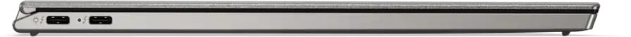 Ordinateur Portable convertible Lenovo ThinkPad X1 Titanium Yoga Gen 1 (20QA0049FE)