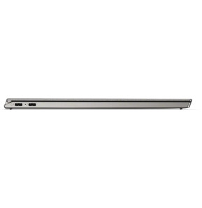 Ordinateur Portable convertible Lenovo ThinkPad X1 Titanium Yoga Gen 1 (20QA0049FE)