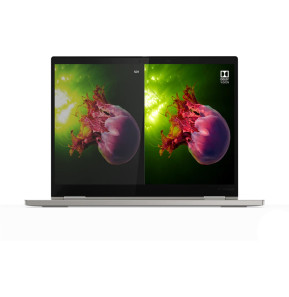 Ordinateur Portable convertible Lenovo ThinkPad X1 Titanium Yoga Gen 1 (20QA0049FE)