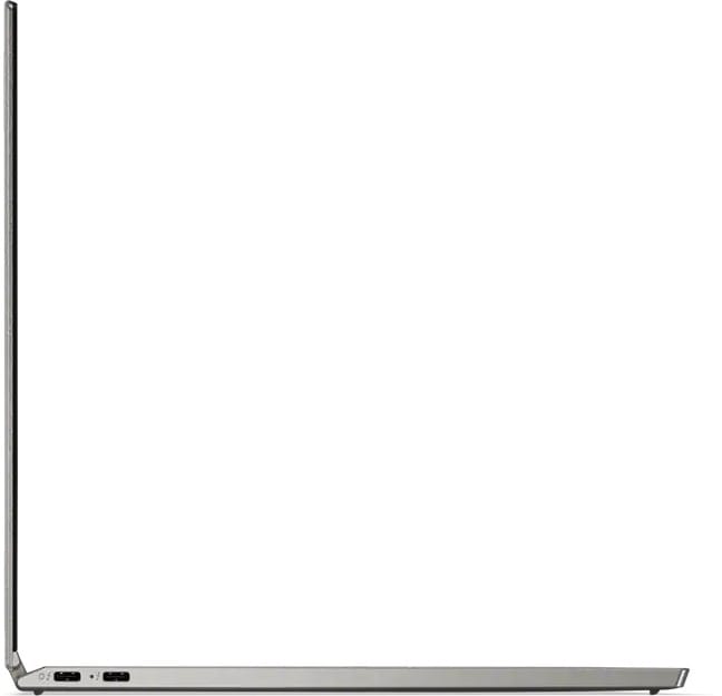 Ordinateur Portable convertible Lenovo ThinkPad X1 Titanium Yoga Gen 1 (20QA0049FE)