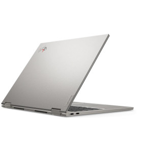 Ordinateur Portable convertible Lenovo ThinkPad X1 Titanium Yoga Gen 1 (20QA0049FE)