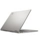 Ordinateur Portable convertible Lenovo ThinkPad X1 Titanium Yoga Gen 1 (20QA0049FE)