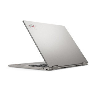 Ordinateur Portable convertible Lenovo ThinkPad X1 Titanium Yoga Gen 1 (20QA0049FE)