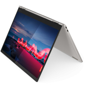 Ordinateur Portable convertible Lenovo ThinkPad X1 Titanium Yoga Gen 1 (20QA0049FE)