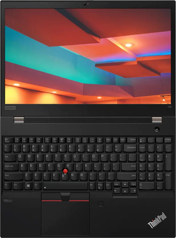 Ordinateur Portable Lenovo ThinkPad T15 Gen 2 (20W400RBFE)