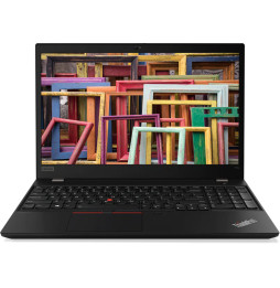 Ordinateur Portable Lenovo ThinkPad T15 Gen 2 (20W400RBFE)