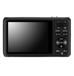 Appareil photo Samsung DV100 - 16MP/5X (EC-DV100ZDDBME) + Etui et Carte SD 4G offerts