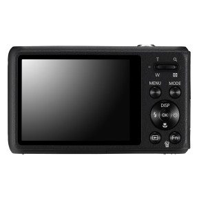 Appareil photo Samsung DV100 - 16MP/5X (EC-DV100ZDDBME) + Etui et Carte SD 4G offerts