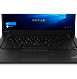 Ordinateur Portable Lenovo ThinkPad T14 Gen 2 Intel (20W0013LFE)