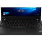 Ordinateur Portable Lenovo ThinkPad T14 Gen 2 Intel (20W0013LFE)