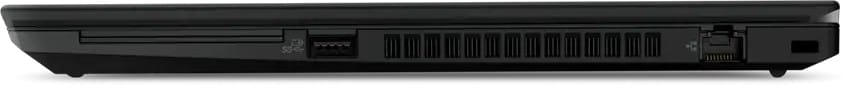 Ordinateur Portable Lenovo ThinkPad T14 Gen 2 Intel (20W0013LFE)