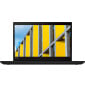 Ordinateur Portable Lenovo ThinkPad T14 Gen 2 Intel (20W0013LFE)