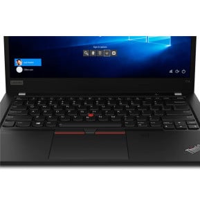 Ordinateur Portable Lenovo ThinkPad T14 Gen 2 Intel (20W0013WFE)