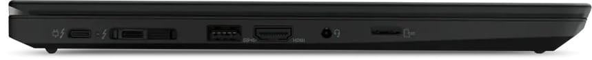 Ordinateur Portable Lenovo ThinkPad T14 Gen 2 Intel (20W0013WFE)