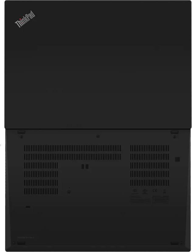 Ordinateur Portable Lenovo ThinkPad T14 Gen 2 Intel (20W0013WFE)