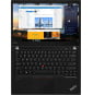 Ordinateur Portable Lenovo ThinkPad T14 Gen 2 Intel (20W0013WFE)