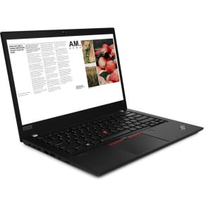 Ordinateur Portable Lenovo ThinkPad T14 Gen 2 Intel (20W0013WFE)