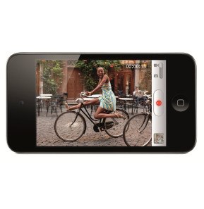 Apple iPod Touch 32 Go (4ème génération) - Nouveau