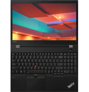 Ordinateur Portable Lenovo ThinkPad T15 Gen 2 (20W400QXFE)
