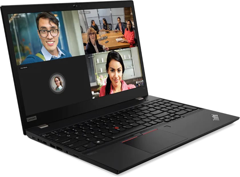 Ordinateur Portable Lenovo ThinkPad T15 Gen 2 (20W400QXFE)
