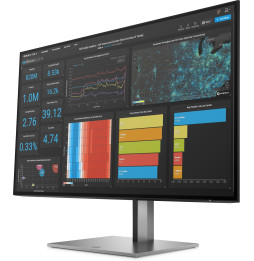 Écran 27" QHD HP Z27q G3 (1C4Z7AA)