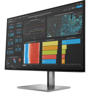 Écran 27" QHD HP Z27q G3 (1C4Z7AA)