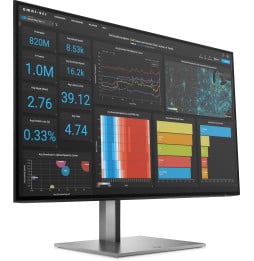 Écran 27" QHD HP Z27q G3 (1C4Z7AA)