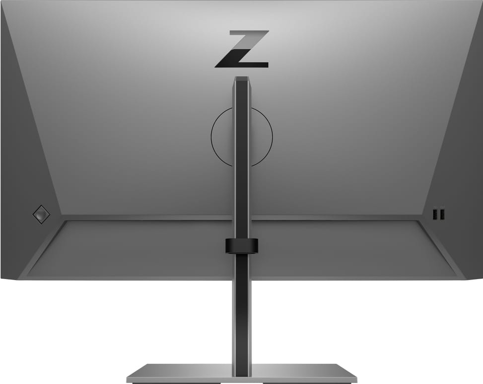 Écran 27" QHD HP Z27q G3 (1C4Z7AA)
