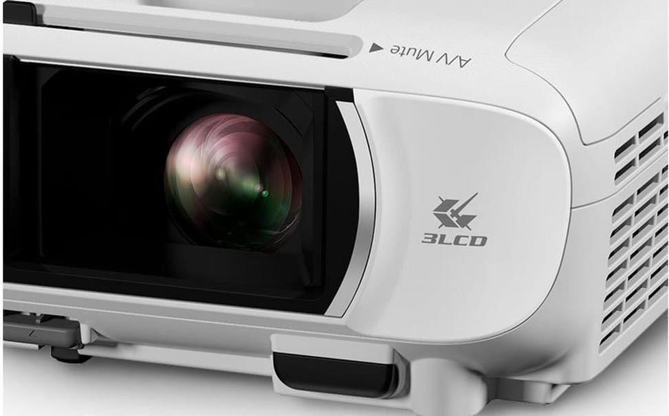 EPSON VIDEO PROJECTRU EH-TW750 3LCD-FULL HD 1O8OP 3400 LUMENS 24M (V11H980040)