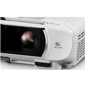 EPSON  VIDEO PROJECTRU EH-TW750 3LCD-FULL HD 1O8OP 3400 LUMENS 24M (V11H980040)