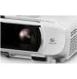 EPSON  VIDEO PROJECTRU EH-TW750 3LCD-FULL HD 1O8OP 3400 LUMENS 24M (V11H980040)