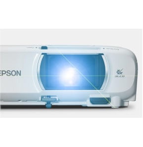 EPSON  VIDEO PROJECTRU EH-TW750 3LCD-FULL HD 1O8OP 3400 LUMENS 24M (V11H980040)