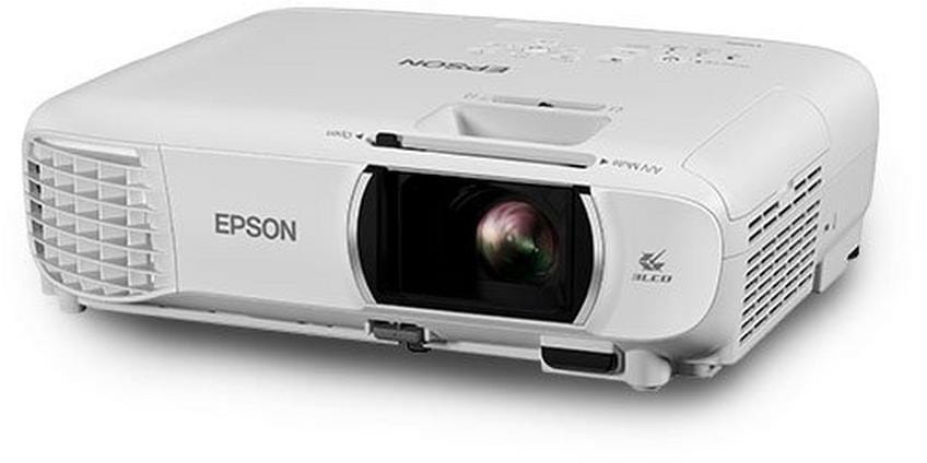 EPSON VIDEO PROJECTRU EH-TW750 3LCD-FULL HD 1O8OP 3400 LUMENS 24M (V11H980040)
