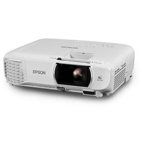 EPSON  VIDEO PROJECTRU EH-TW750 3LCD-FULL HD 1O8OP 3400 LUMENS 24M (V11H980040)