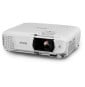 EPSON  VIDEO PROJECTRU EH-TW750 3LCD-FULL HD 1O8OP 3400 LUMENS 24M (V11H980040)