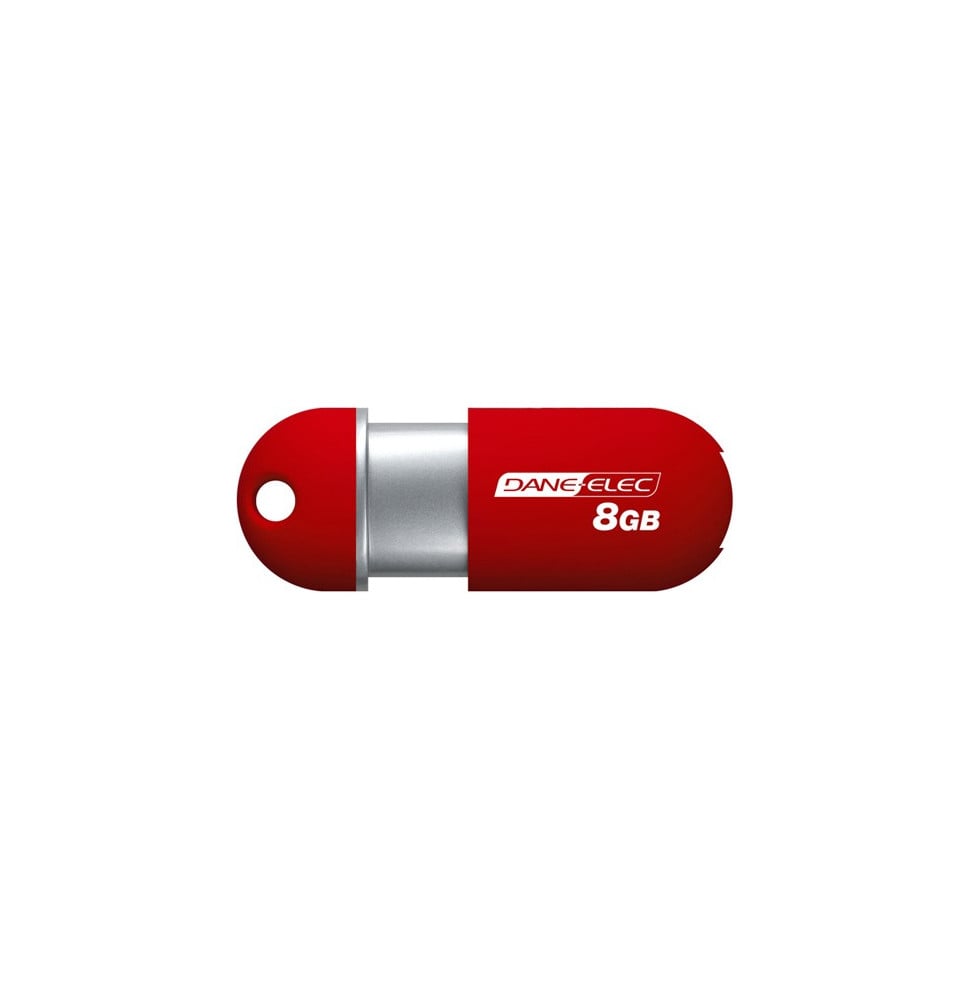 Clé USB Dane-Elec Capless