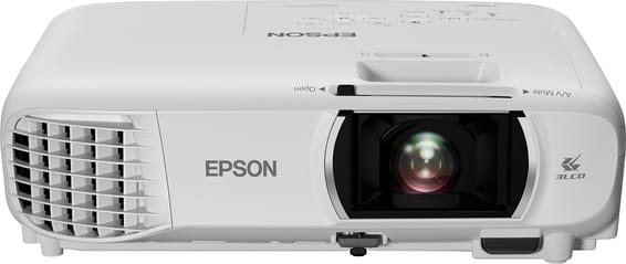 EPSON EH-TW750 Vidéoprojecteur FHD 1080p (V11H980040)