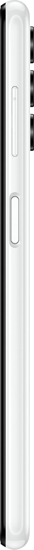 Smartphone Samsung Galaxy A04s - 128 Go Blanc