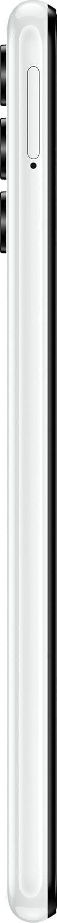 Smartphone Samsung Galaxy A04s - 128 Go Blanc