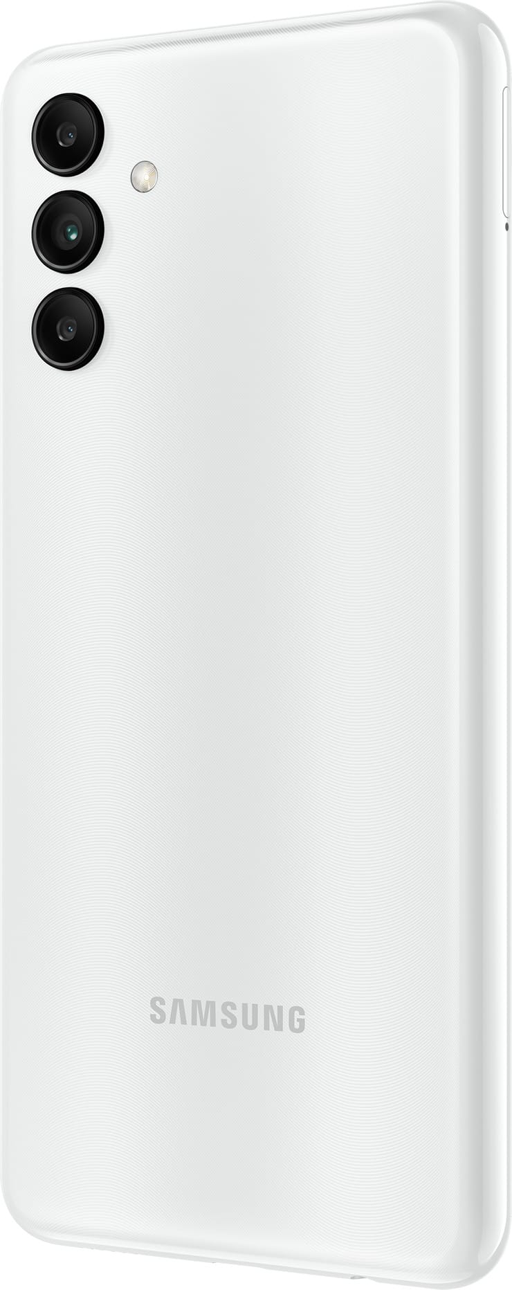 Smartphone Samsung Galaxy A04s - 128 Go Blanc