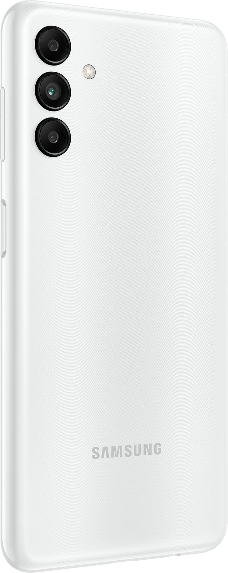 Smartphone Samsung Galaxy A04s - 128 Go Blanc