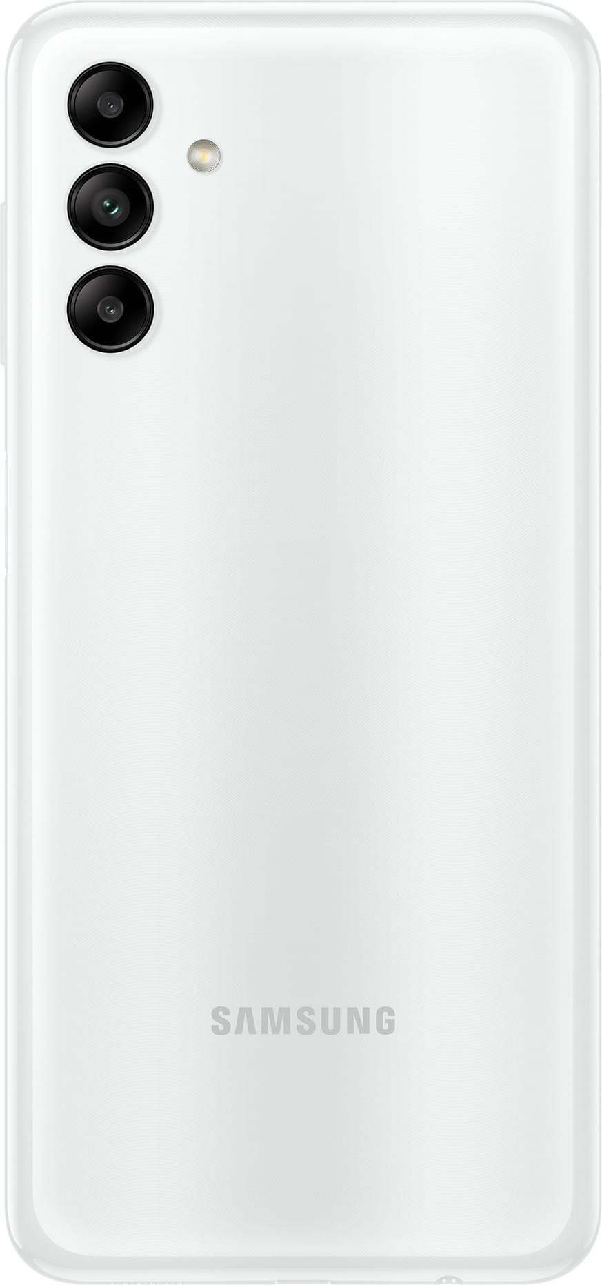 Smartphone Samsung Galaxy A04s - 128 Go Blanc