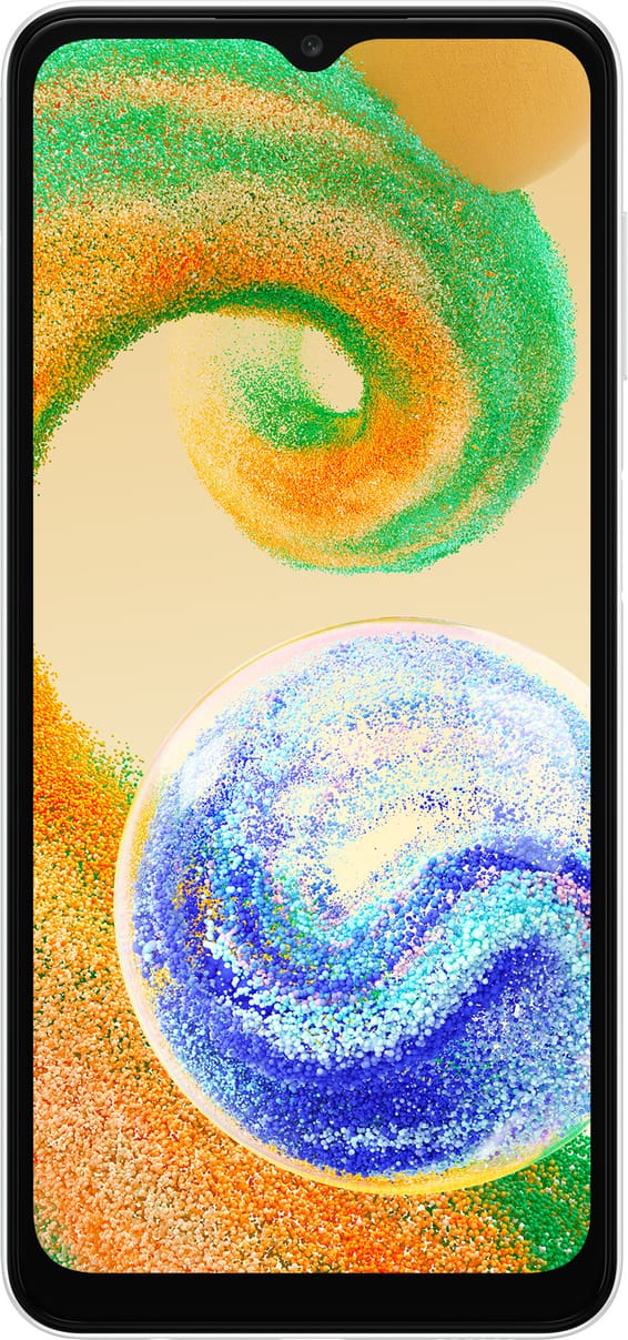 Samsung Galaxy A04s 128 GB