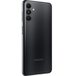 Smartphone Samsung Galaxy A04s - 128 Go Noir