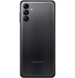 Smartphone Samsung Galaxy A04s - 128 Go Noir
