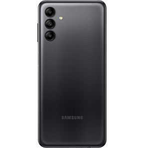 Smartphone Samsung Galaxy A04s - 128 Go Noir
