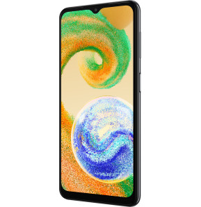 Smartphone Samsung Galaxy A04s - 128 Go Noir