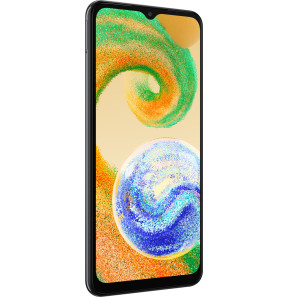 Smartphone Samsung Galaxy A04s - 128 Go Noir