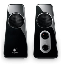 Logitech Speaker System Z523 - 2.1 - Jack 3.5 mm (980-000321)